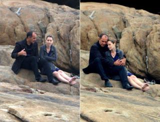 Nathalia Dill feet photo thumbnail