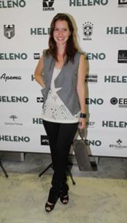 Nathalia Dill feet photo thumbnail