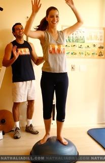 Nathalia Dill feet photo thumbnail