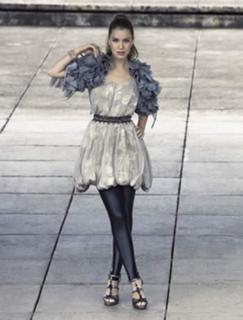 Nathalia Dill feet photo thumbnail