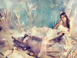 Nathalia Dill feet photo thumbnail