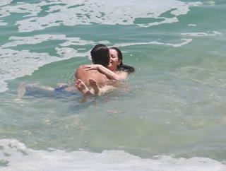 Nathalia Dill feet photo thumbnail