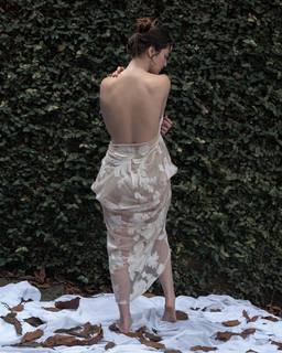 Nathalia Dill feet photo thumbnail