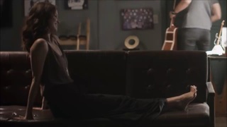 Nathalia Dill feet photo thumbnail