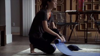 Nathalia Dill feet photo thumbnail