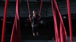 Nathalia Dill feet photo thumbnail