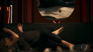 Nathalia Dill feet photo thumbnail