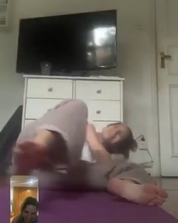 Nathalia Dill feet photo thumbnail