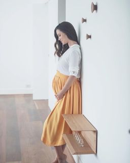 Nathalia Dill feet photo thumbnail