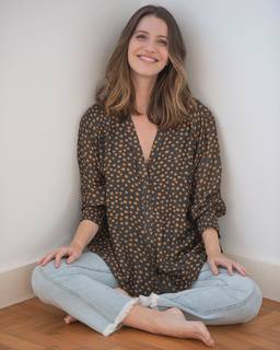 Nathalia Dill feet photo thumbnail