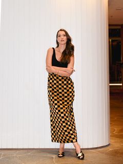 Nathalia Dill feet photo 9
