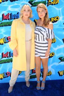 Nathalia Ramos feet photo 1
