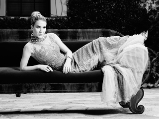 Nathalia Ramos feet photo 15