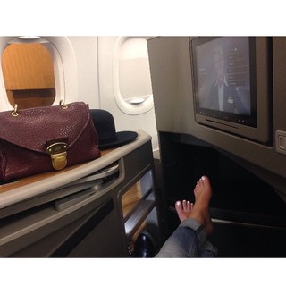 Nathalia Ramos feet photo 10
