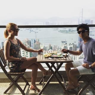 Nathalia Ramos feet photo 3