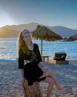 Nathalia Ramos feet photo 5