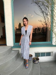 Nathalia Ramos feet photo 11