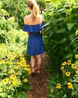 Nathalia Ramos feet photo 12