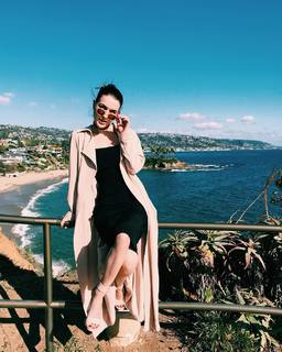 Nathalia Ramos feet photo 10
