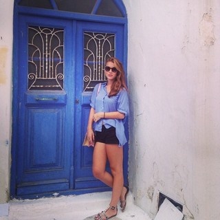 Nathalia Ramos feet photo 9