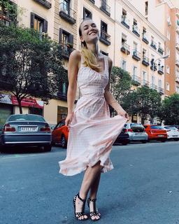 Nathalia Ramos feet photo 15