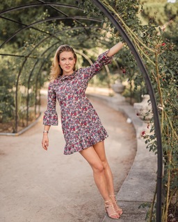 Nathalia Ramos feet photo 9