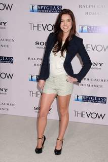 Nathalia Ramos feet photo 7