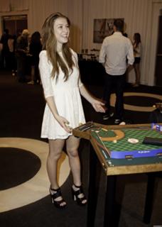 Nathalia Ramos feet photo 17