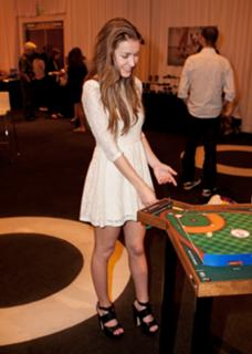 Nathalia Ramos feet photo 16