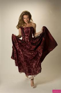 Nathalia Ramos feet photo 11