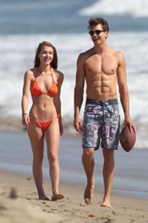 Nathalia Ramos feet photo 10