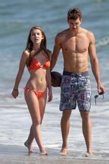 Nathalia Ramos feet photo 8