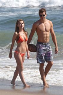 Nathalia Ramos feet photo 7