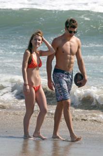Nathalia Ramos feet photo 6
