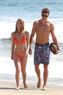 Nathalia Ramos feet photo 4