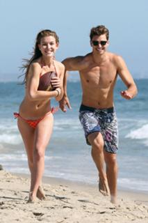Nathalia Ramos feet photo 3
