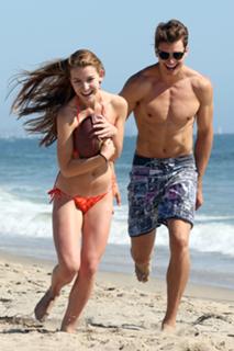 Nathalia Ramos feet photo 2