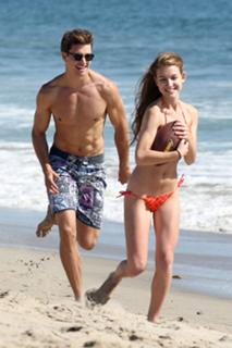 Nathalia Ramos feet photo 20