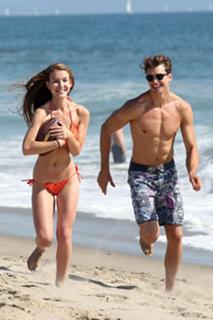 Nathalia Ramos feet photo 19