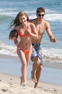 Nathalia Ramos feet photo 17