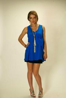 Nathalia Ramos feet photo 12
