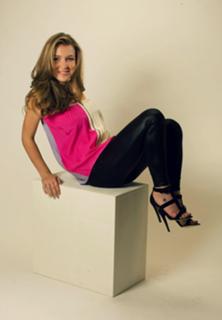 Nathalia Ramos feet photo 11