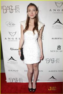 Nathalia Ramos feet photo 9