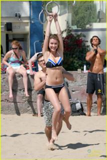 Nathalia Ramos feet photo 6