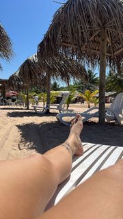 Nathalia Valente feet photo 17