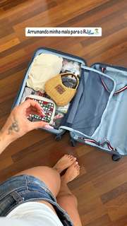 Nathalia Valente feet photo 17