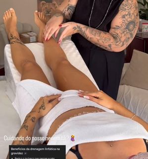 Nathalia Valente feet photo 19