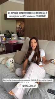 Nathalia Valente feet photo 14