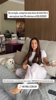 Nathalia Valente feet photo 13