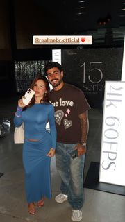 Nathalia Valente feet photo 16